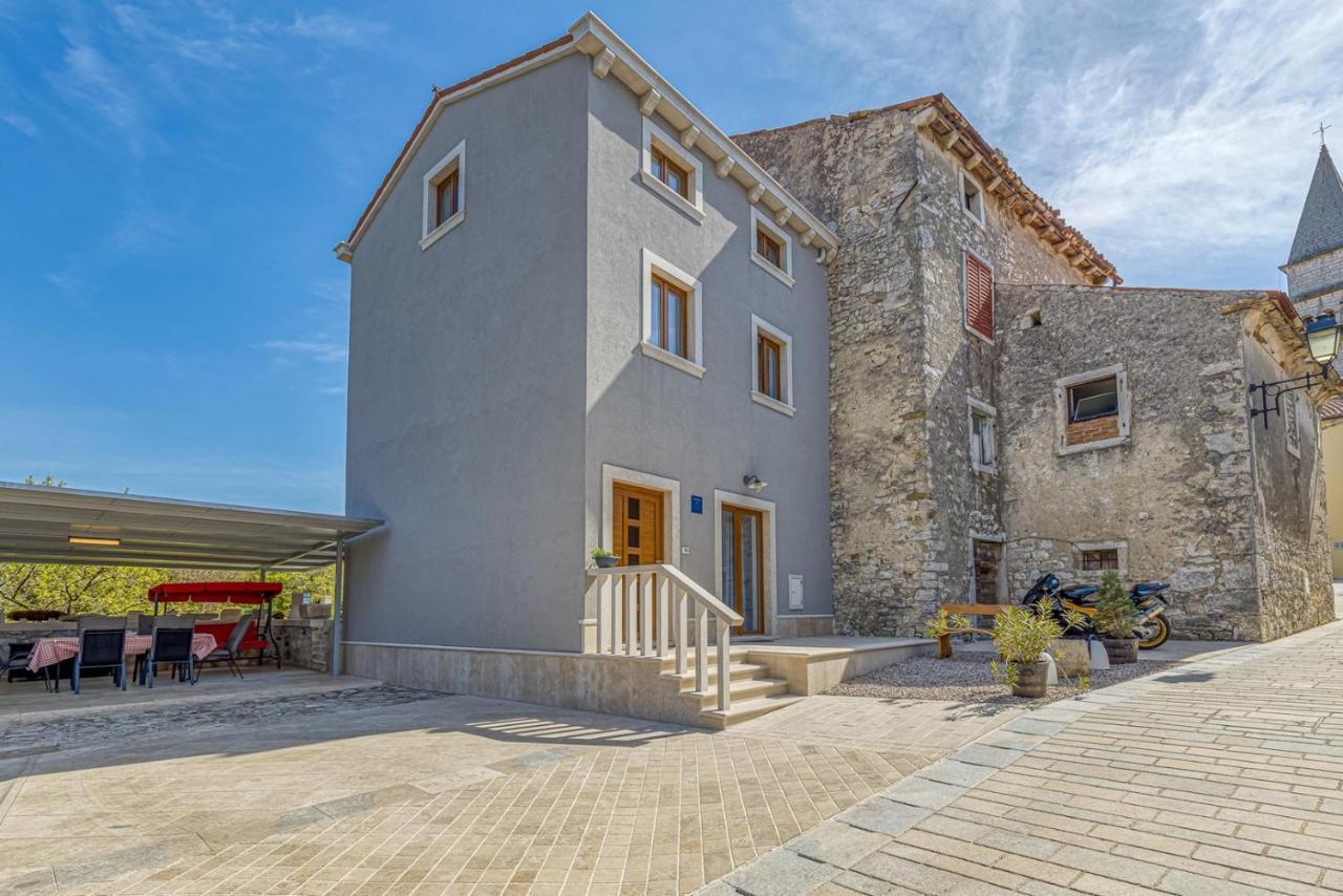Holiday House Lidia I Rina Pićan Extérieur photo